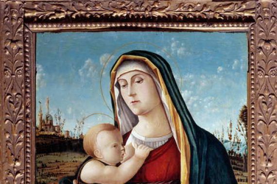 Pasqualina da Venezia