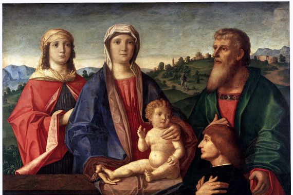 Pasqualino Veneto