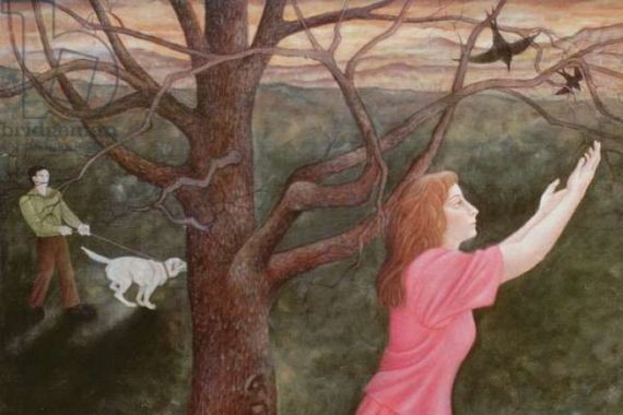 Patricia OBrien