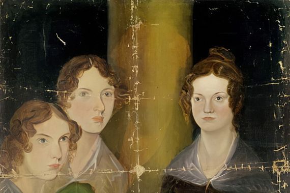 Patrick Branwell Bronte