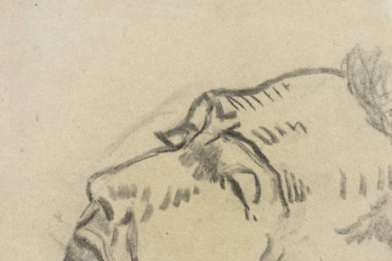 Paul (1828 1909) Gachet