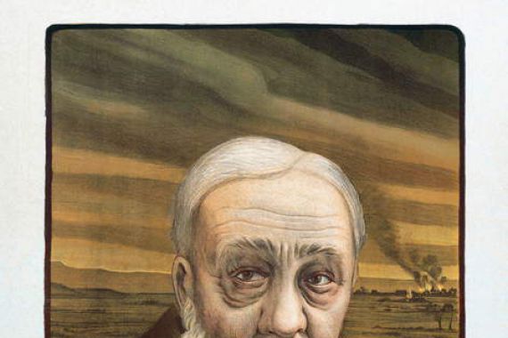 Paul (after) Berthon