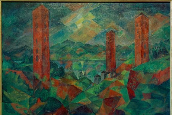 Paul Adolf Seehaus