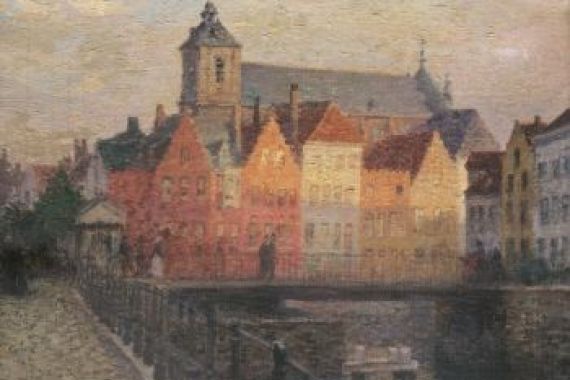 Paul Albert Steck