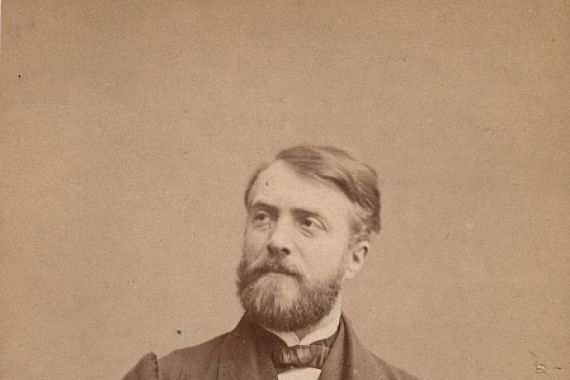 Paul Augustin Gueuvin