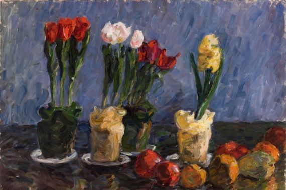 Paul Burman