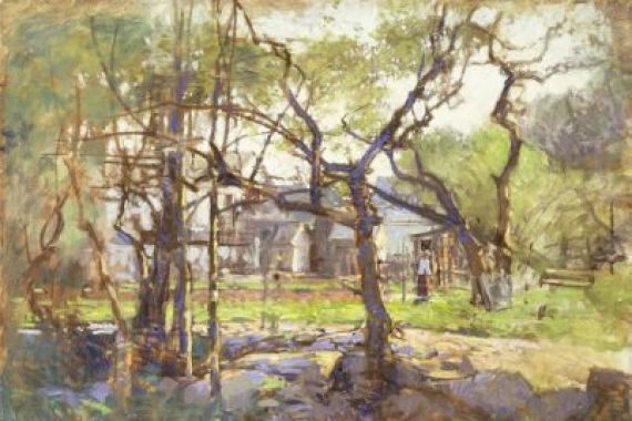 Paul Cornoyer