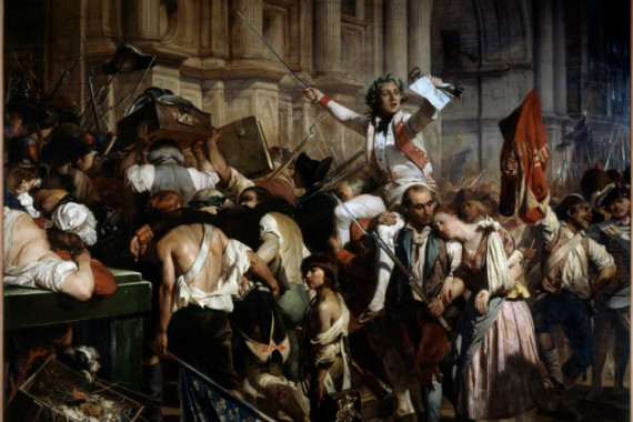 Paul Delaroche
