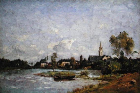 Paul Desire Trouillebert