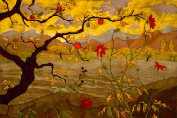 Paul Elie Ranson