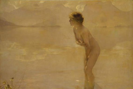 Paul Emile Chabas