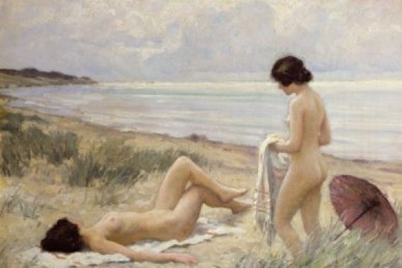 Paul Fischer