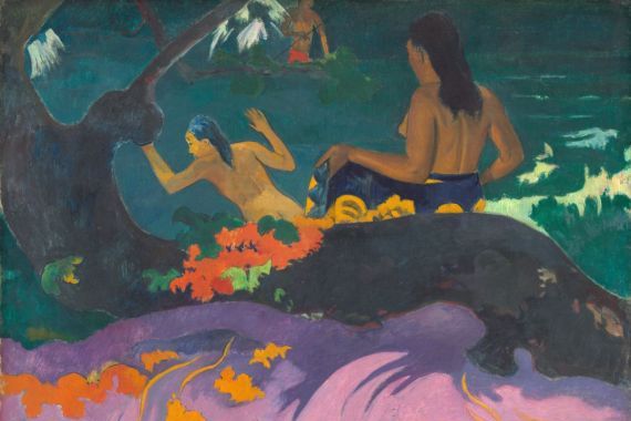 Paul Gauguin