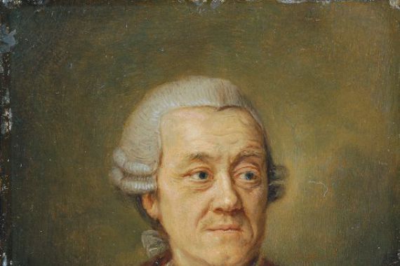 Paul Haubenstricker