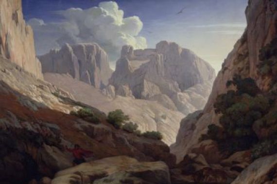Paul Jean Flandrin