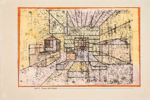 Paul Klee