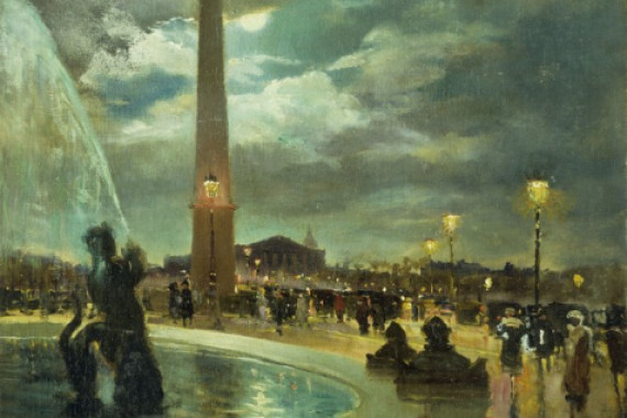 Paul Marcel Balmigere