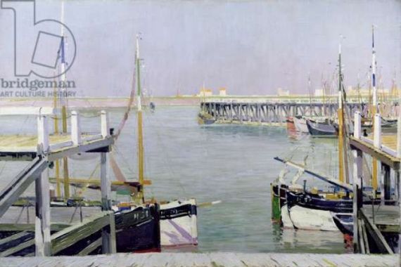 Paul Mathieu