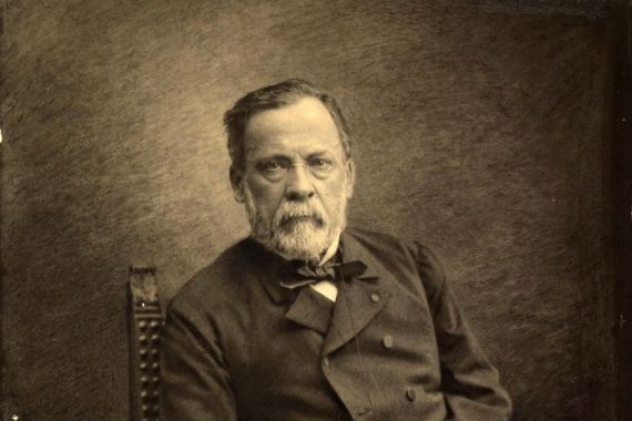 Paul Nadar