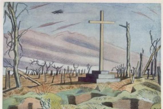 Paul Nash