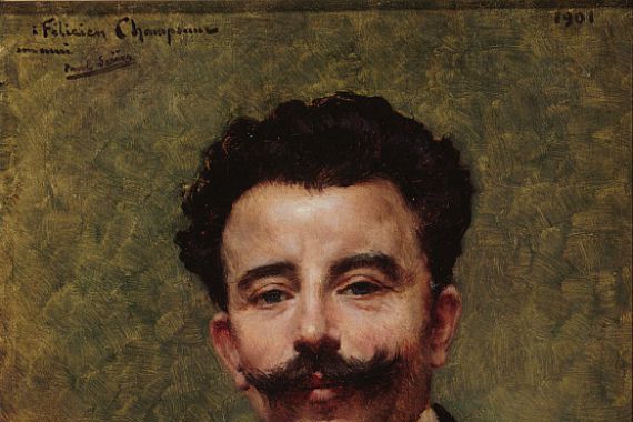 Paul Saïn