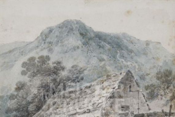 Paul Sandby Munn