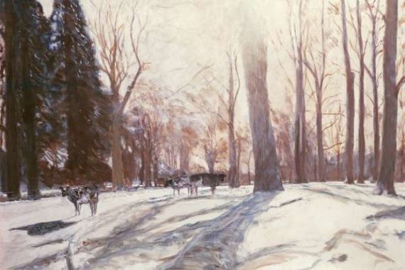 Paul Stewart