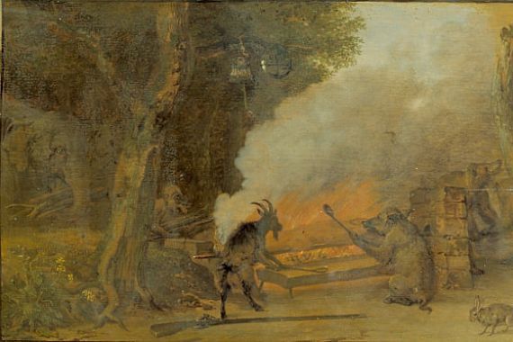 Paulus Potter