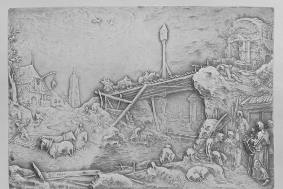Paulus Willemsz. van Vianen