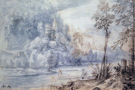 Paulus van Vianen II