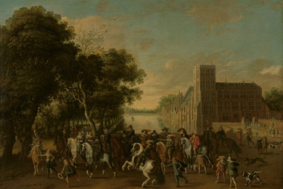 Pauwels van Hillegaert