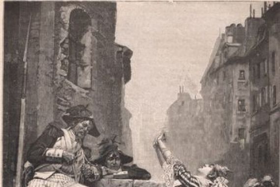 Pavel Alexandrovich Svedomsky