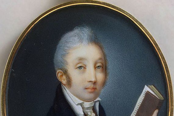 Pavel Alexeevich Ivanov