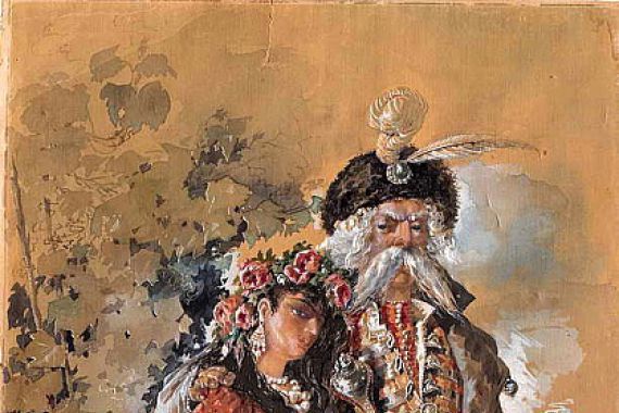 Pavel Alexeyevich Grigoryev