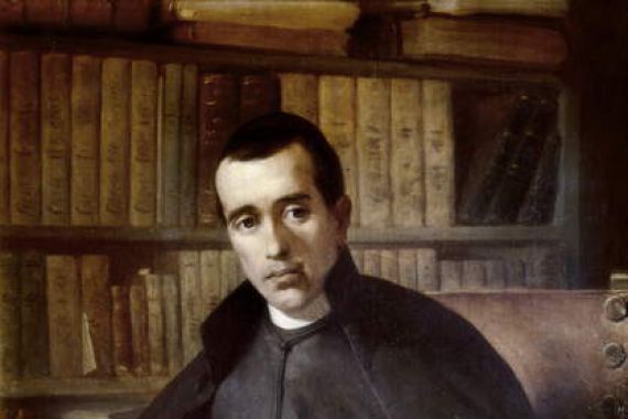 Pedro Borrell y del Caso