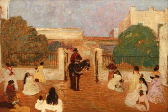 Pedro Figari