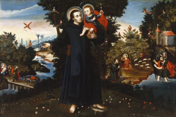 Pedro Nolasco y Lara