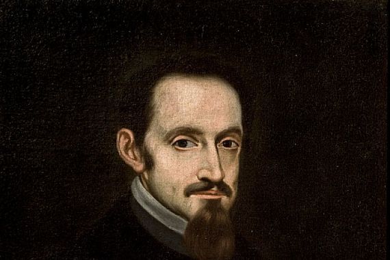 Pedro Nuñez de Villavicencio  