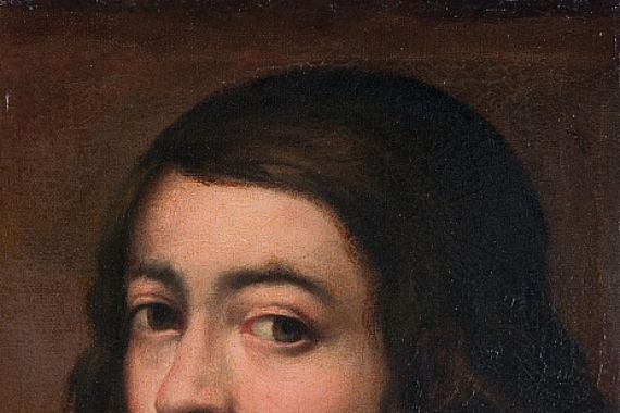 Pedro de Moya