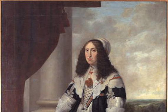 Peeter Danckers de Rij