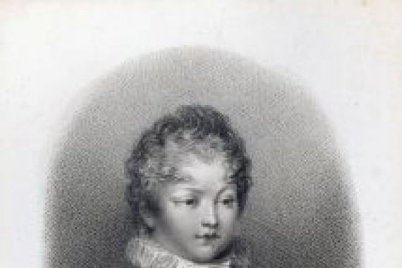 Peltro William Tomkins