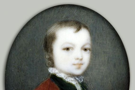 Penelope Carwardine