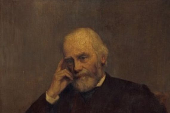 Percy Bigland