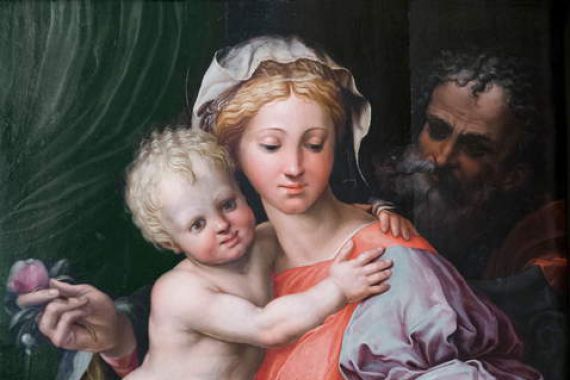 Perino del (1501 47) Vaga