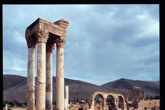 Period Umayyad