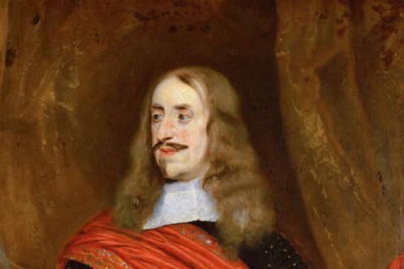 Peter (1624 1677) Thys