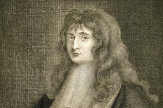 Peter (after) Lely