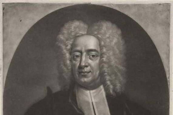 Peter (after) Pelham
