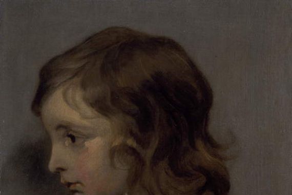 Peter (follower of) Lely