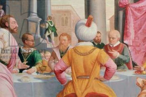 Peter 1548 1628 Candid